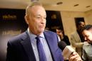 Bill O'Reilly Takes A Break From Fox News