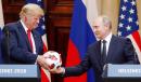 Donald Trump: Russian Asset?