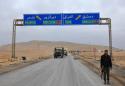 Syria army takes last IS-held town in Homs: monitor