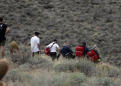Tourist's parents file lawsuit in Grand Canyon copter crash