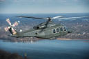 The US Air Force’s UH-1N Huey replacement helicopter has a new name