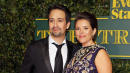 Lin-Manuel Miranda And Vanessa Nadal Expecting Their Second Child