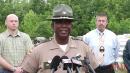 Suspect in Ambush Killing of Tennessee Deputy Captured After 2-Day Manhunt