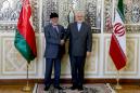 Iran tells Oman neighbours have made talks impossible