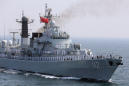 China Is Gaining Control of the South China Sea (Thanks to North Korea)
