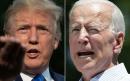 US intelligence warns China opposes Trump's re-election but Russia is working against Biden