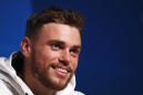 Olympian Gus Kenworthy Is Bringing Home a Dog From PyeongChang