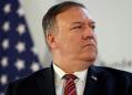 Pompeo warns Russia, China against ignoring move to reimpose U.N. sanctions on Iran