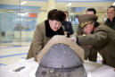 US, Japan And South Korea Working To Tackle North Korea Threat