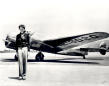 We Just Got One More Clue About Amelia Earhart's Final Resting Place