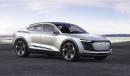 Audi sees China as the catalyst for its future electric car range