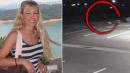 Newly Revealed Security Footage Shows Sherri Papini on the Morning She Was Rescued