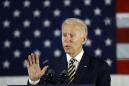 Pro-Biden super PAC launches positive ads amid fundraising dip