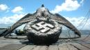 Nazi eagle in Uruguay auction 'should go to museum'