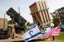 Israel's missile defense chief on weapons collaboration with the US