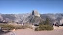Couple who fell from overlook in Yosemite identified by National Park Service