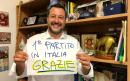 Matteo Salvini triumphs in European elections, taking nearly 35 per cent of Italian vote
