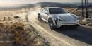 Porsche Mission E Cross Turismo Concept: It's an Electric Porsche Wagon
