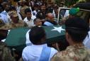 State funeral for Pakistan's 'Mother Teresa'
