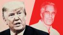 Why Trump Is Standing by Acosta on the Epstein Plea Deal