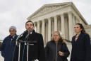 Supreme Court weighs whether Mexican family can sue in US