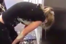 People are sharing their best spill videos after one woman spilled 22 quarts of ranch dressing