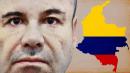 Inside Colombia’s ‘Air Chapo’ Cocaine Shipping Scandal