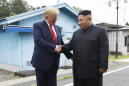 Kim-Trump border meeting: History or just a photo-op?