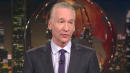 Bill Maher: It's An 'Inconvenient Truth' That Climate Change Deniers' Homes Are In Irma's Path
