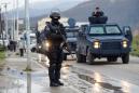 Tensions as Kosovo police arrest senior Serbian official