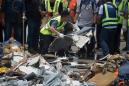 Indonesia finds 'minor' faults in two other 737-MAX jets after crash