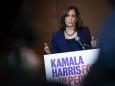 Kamala Harris presidential campaign attracts more donors in day one than Bernie Sanders' first 24 hours in 2016