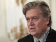 Steve Bannon reveals 'biggest White House divisions in history' after being fired by Donald Trump