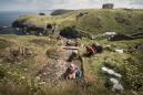 Archaeologists Return to Legendary Birthplace of King Arthur