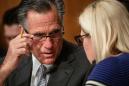 Mitt Romney might thwart a Senate investigation of Hunter Biden