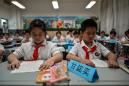 How China Brought Nearly 200 Million Students Back to School