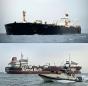 Gibraltar defies U.S. intervention and releases Iran oil tanker