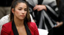 Aly Raisman To Olympic Committee: Investigate USA Gymnastics Before They Elect New Leaders