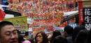 Taiwan's Economic Charm Offensive Hits Chinese Walls