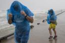 Evacuations in Texas as Hurricane Hanna intensifies before making landfall