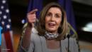 Pelosi expresses hope that deal can be made with White House on COVID-19 relief