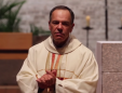 Catholic priest suspended from church for calling Black Lives Matter protesters 'maggots and parasites'