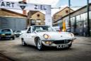 Mazda Cosmo: an unexplored universe of rotary-engined exotica