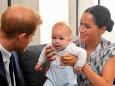 If Prince Harry and Meghan split their time between the UK and Canada, here's how raising Archie could change