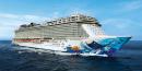 One of Norwegian Cruise Line's biggest ships to move to Florida's Port Canaveral