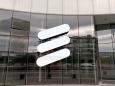 Ericsson tops forecast on margin gains and 5G in China