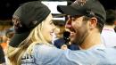 See Justin Verlander's Message to Kate Upton As She Announces Her Pregnancy