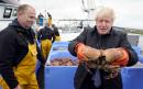 SNP accused of 'pure treachery' to fishermen after ministers 'sided with EU' over trade talks
