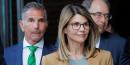 The prosecutor in charge of the college admissions scandal says he wants Lori Loughlin to get a harsher sentence than Felicity Huffman