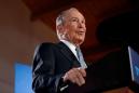 Democratic rivals tell billionaire Bloomberg: Let's debate
